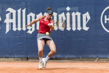 Bild 403 - BL DTV Hannover - Der Club an der Alster : Ergebnis: 2:7